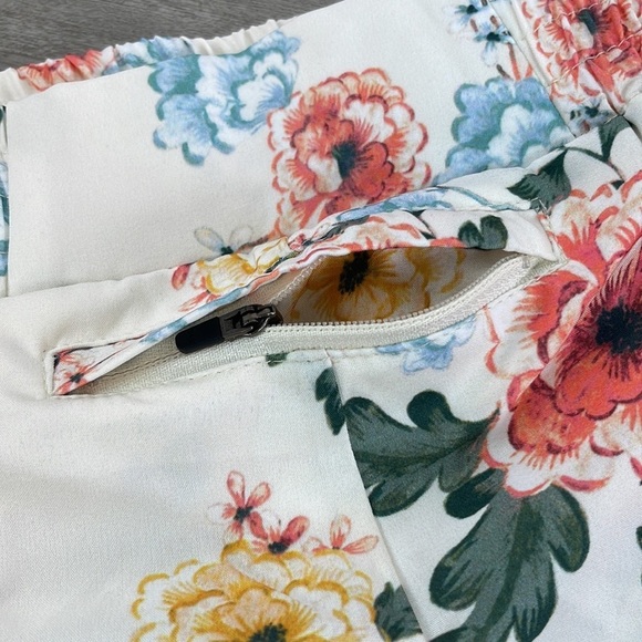 ☀️O’NIELL☀️ LANDING PRINTED SWIM BOARD SHORTS - Picture 13 of 13